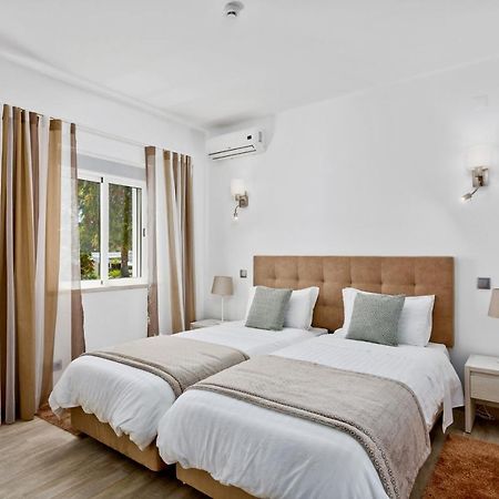 Prado Villas Vilamoura Exterior photo