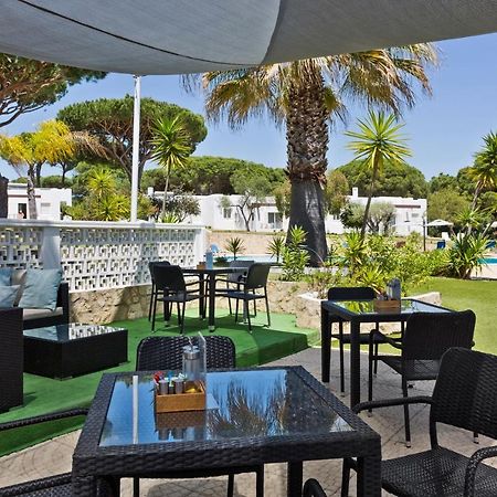 Prado Villas Vilamoura Exterior photo