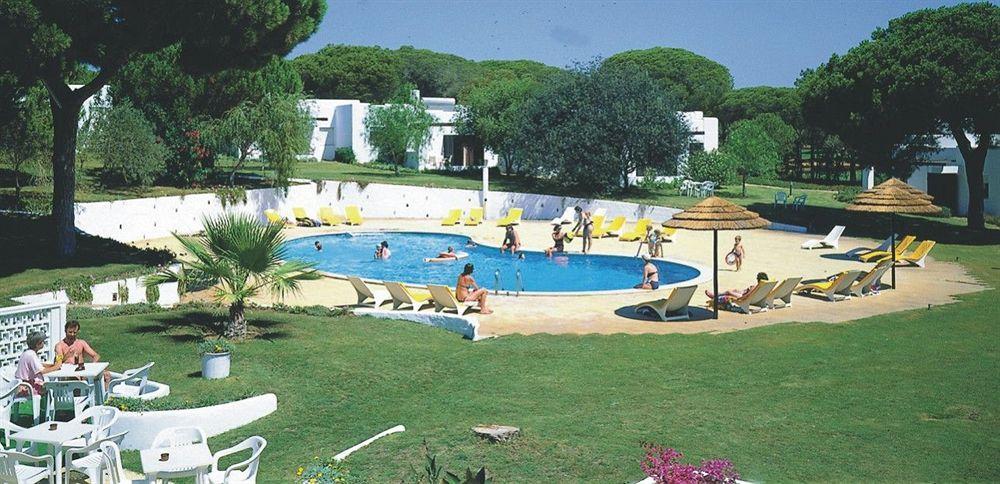 Prado Villas Vilamoura Exterior photo