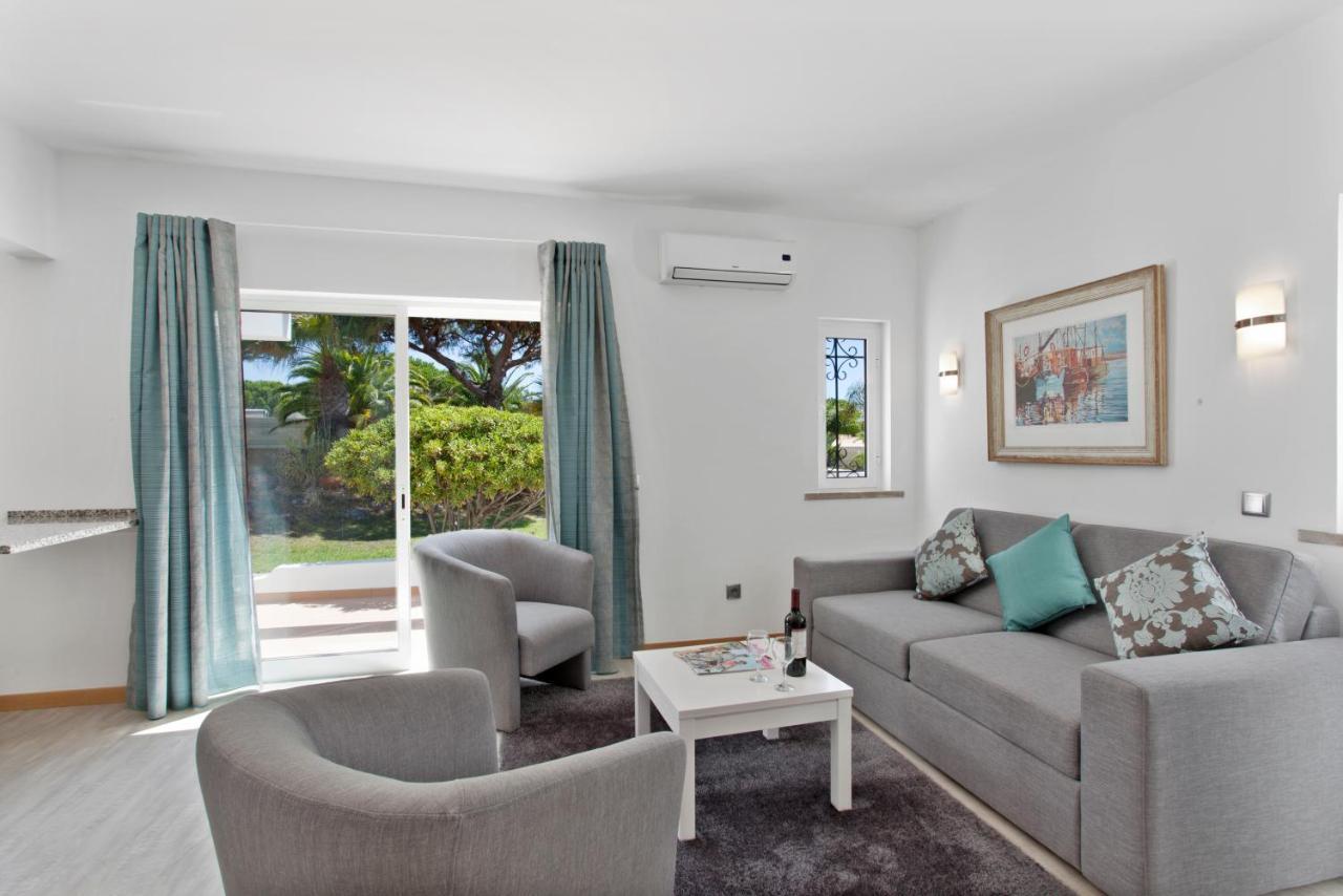 Prado Villas Vilamoura Exterior photo