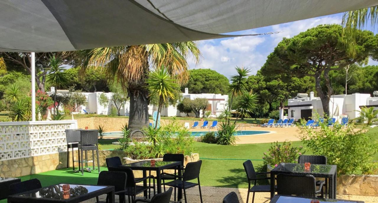 Prado Villas Vilamoura Exterior photo
