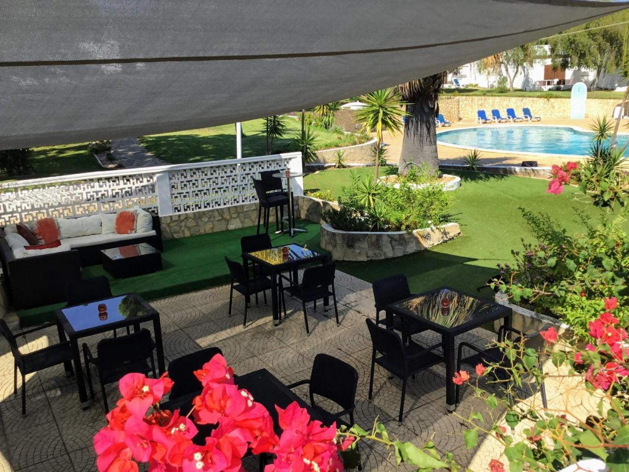 Prado Villas Vilamoura Exterior photo
