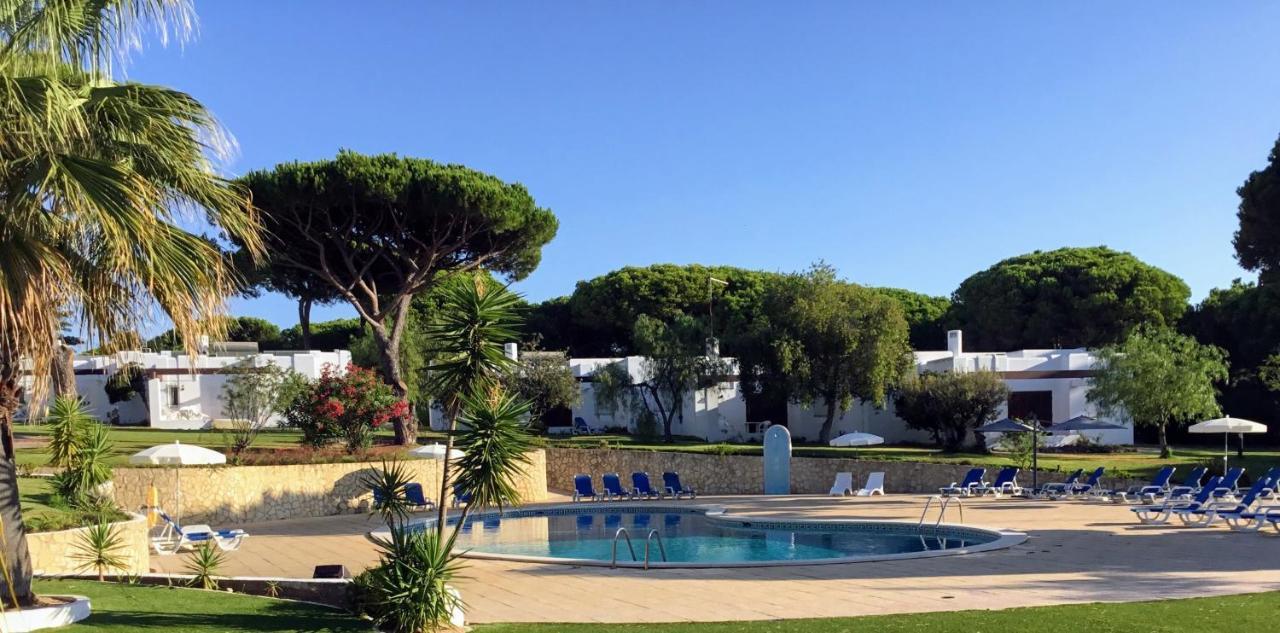 Prado Villas Vilamoura Exterior photo