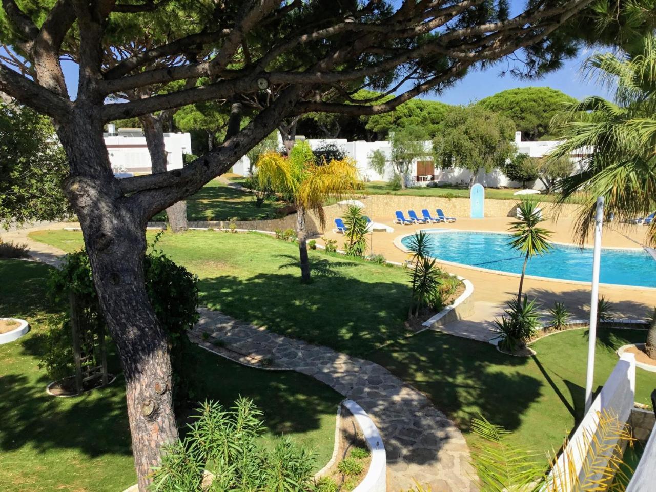 Prado Villas Vilamoura Exterior photo