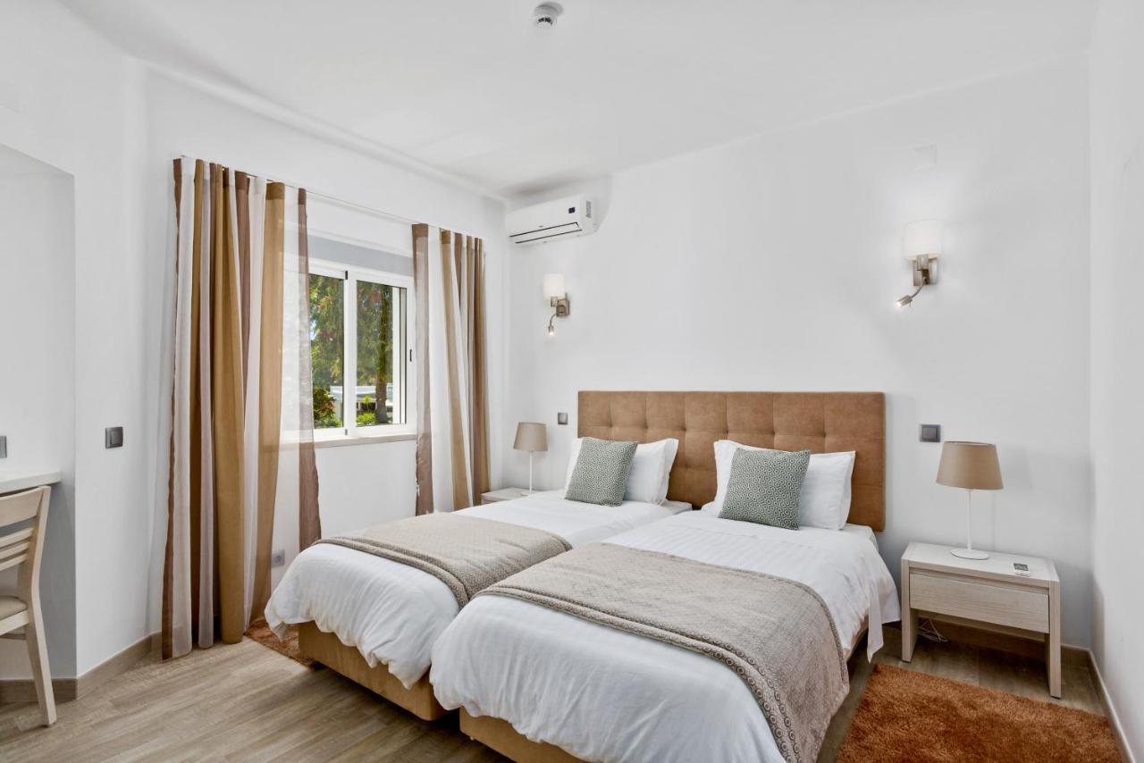 Prado Villas Vilamoura Exterior photo
