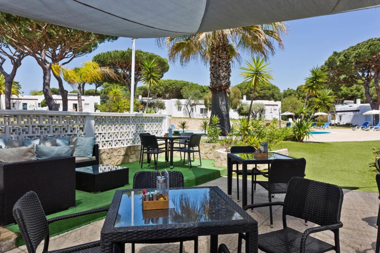 Prado Villas Vilamoura Exterior photo