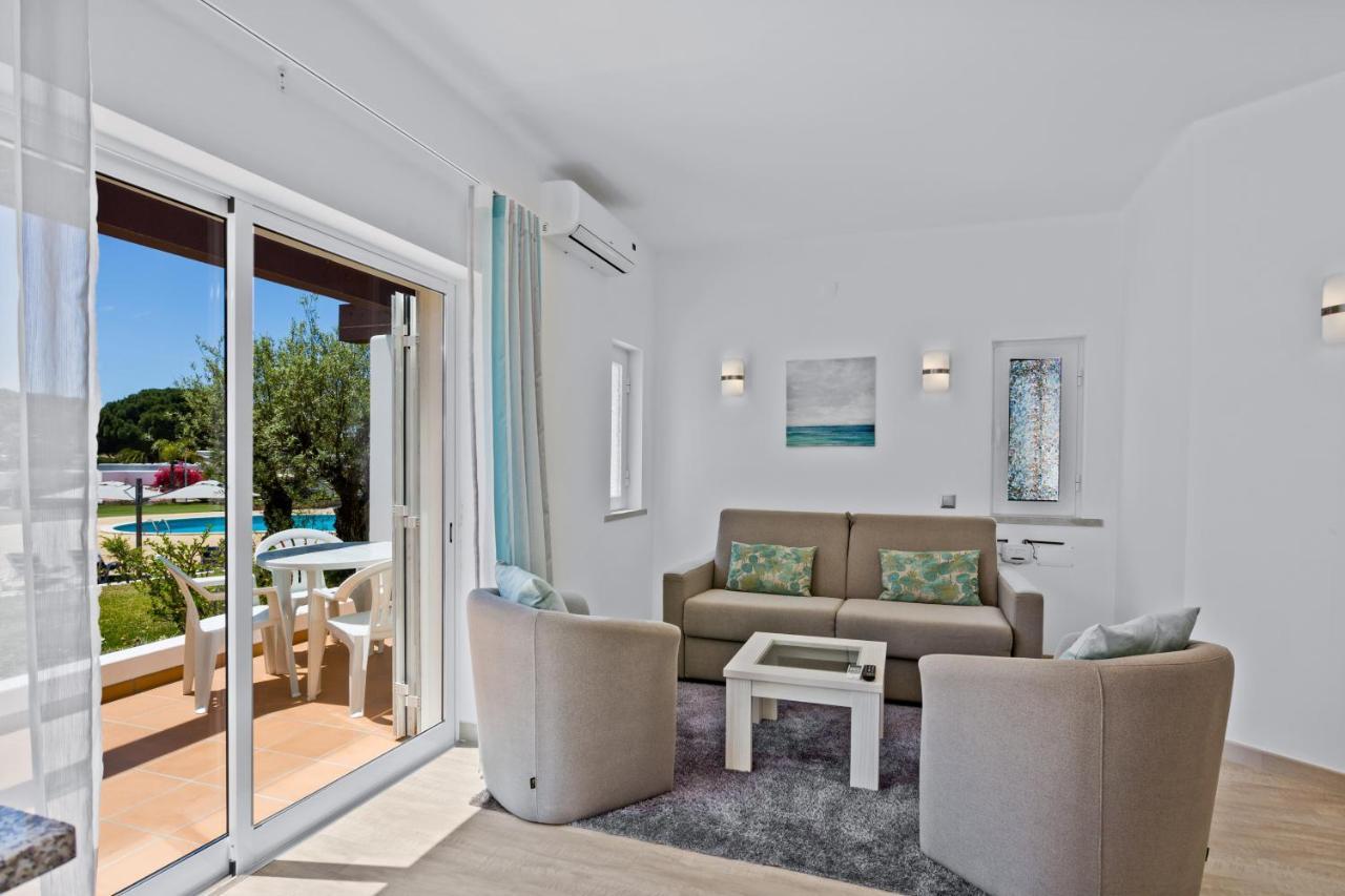 Prado Villas Vilamoura Exterior photo