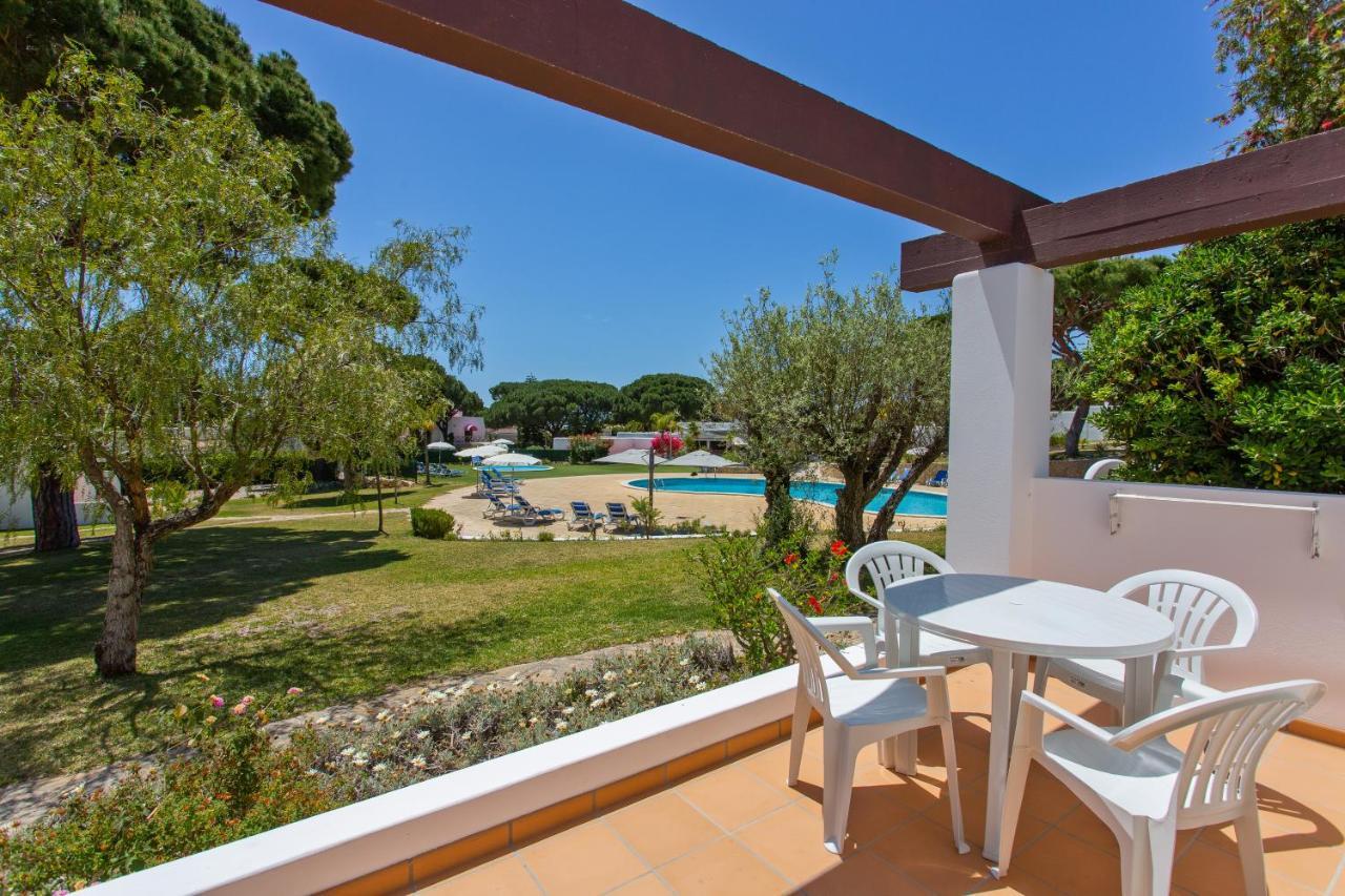 Prado Villas Vilamoura Exterior photo