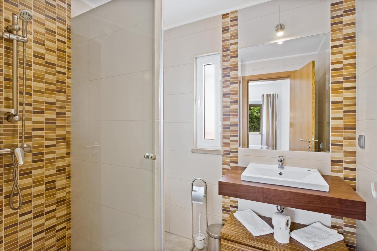 Prado Villas Vilamoura Exterior photo