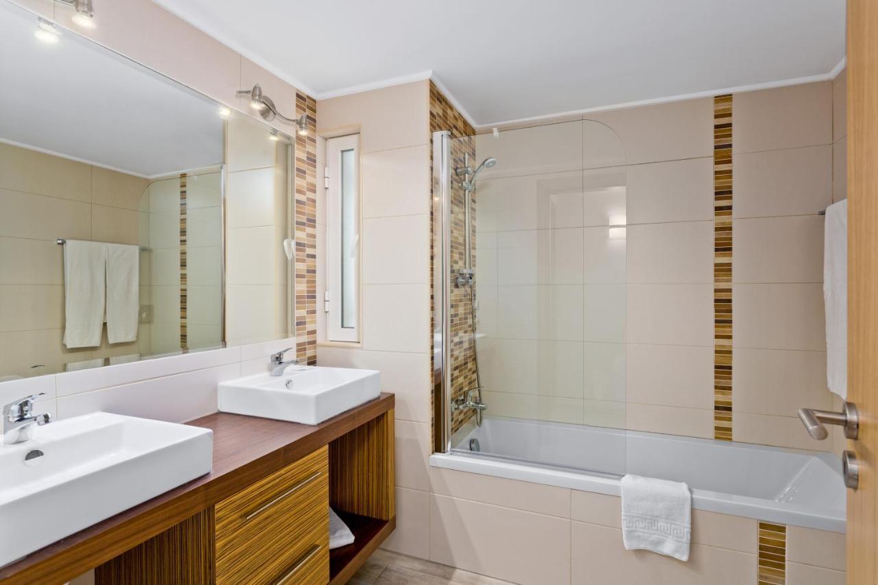 Prado Villas Vilamoura Exterior photo
