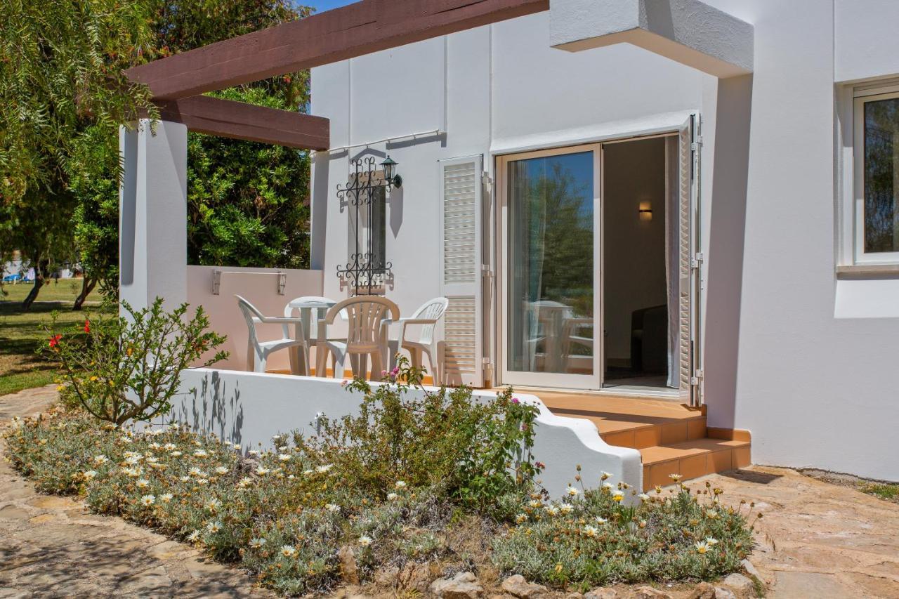 Prado Villas Vilamoura Exterior photo