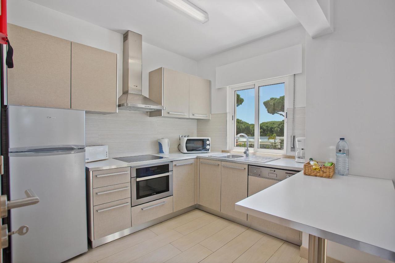 Prado Villas Vilamoura Exterior photo