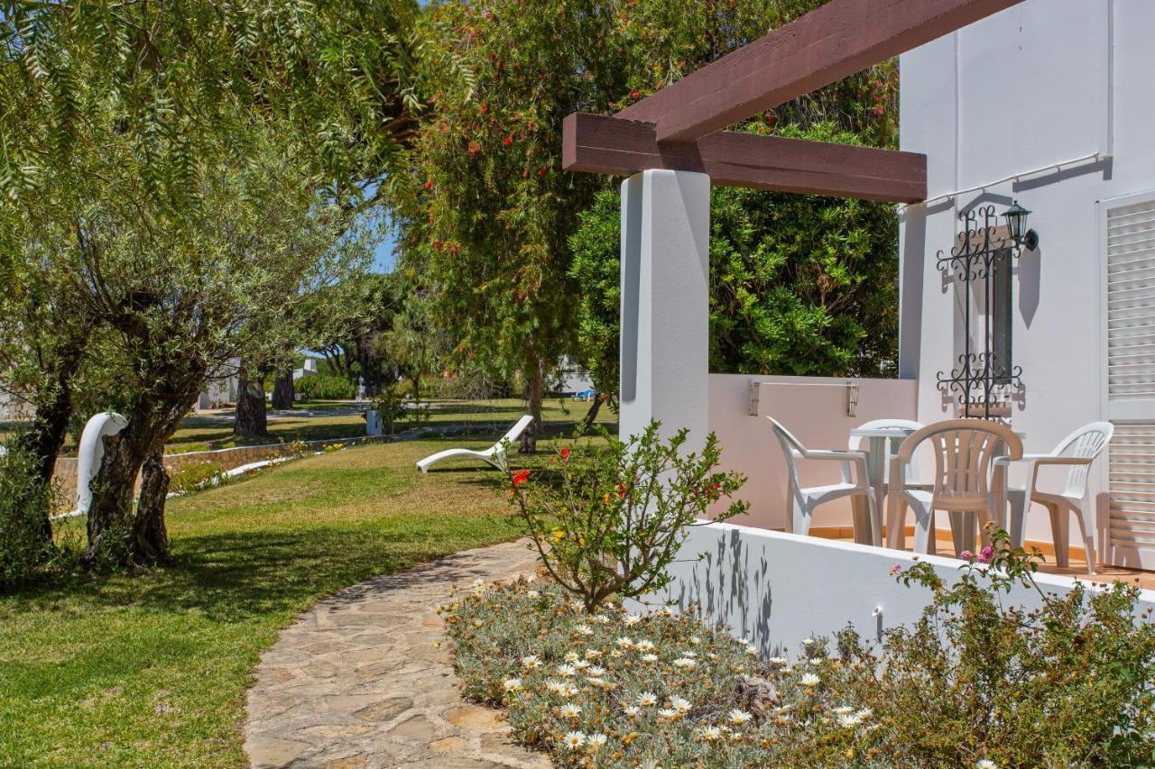 Prado Villas Vilamoura Exterior photo