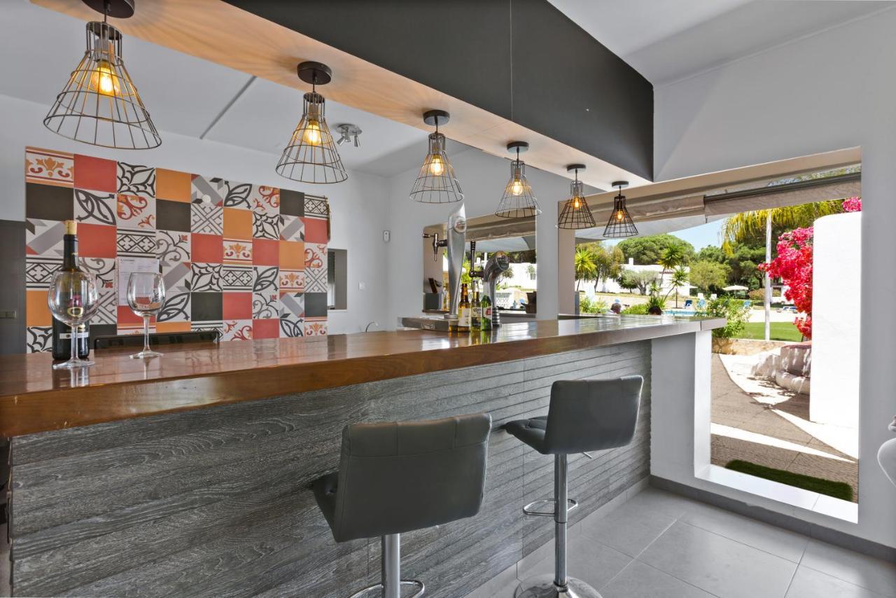 Prado Villas Vilamoura Exterior photo