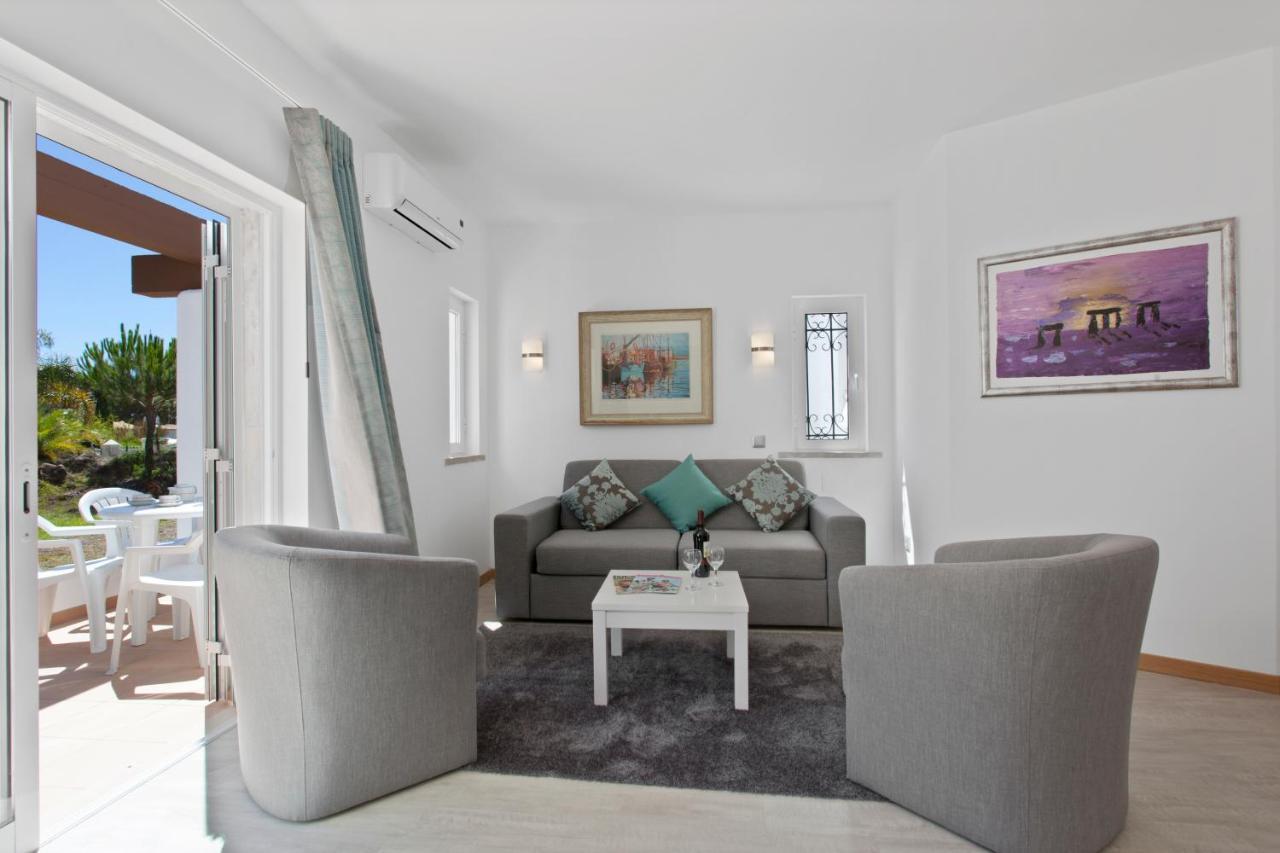Prado Villas Vilamoura Exterior photo
